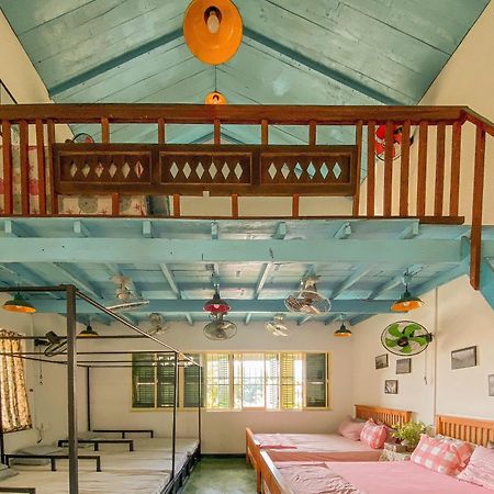Homestay In Tay Ninh ภายนอก รูปภาพ