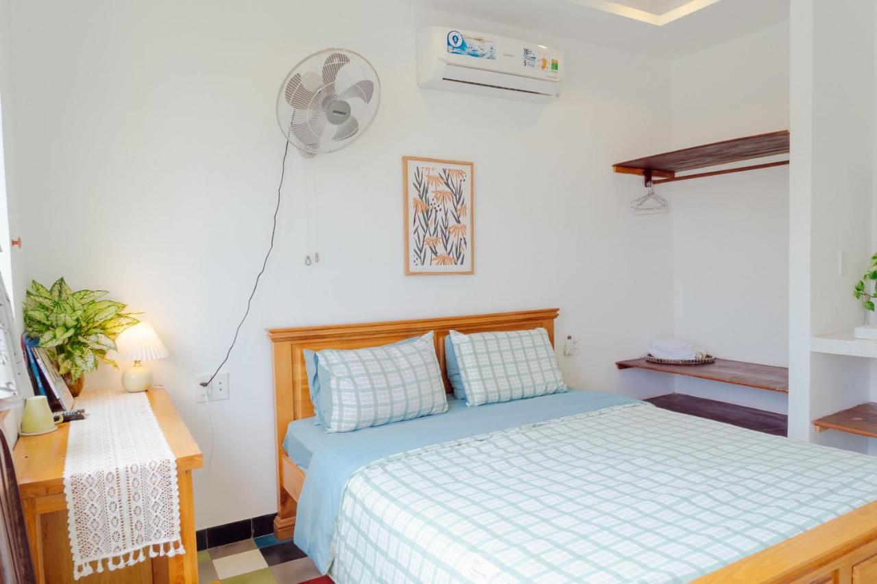 Homestay In Tay Ninh ภายนอก รูปภาพ