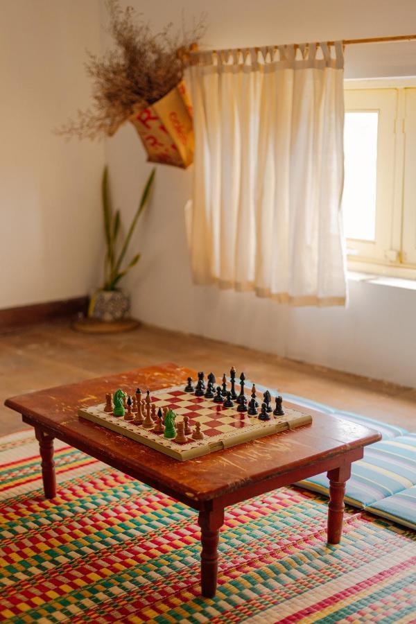 Homestay In Tay Ninh ภายนอก รูปภาพ