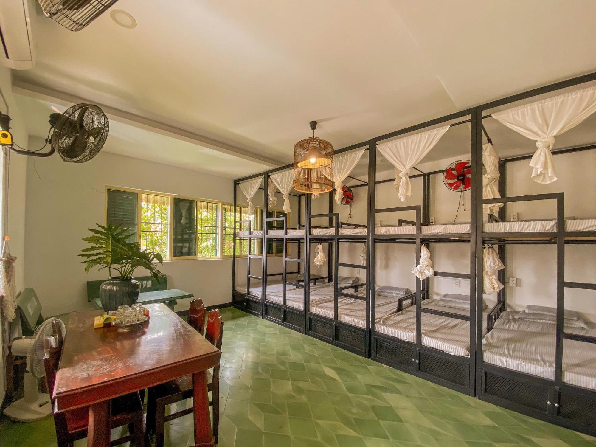 Homestay In Tay Ninh ภายนอก รูปภาพ