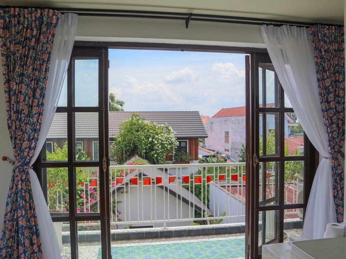 Homestay In Tay Ninh ภายนอก รูปภาพ