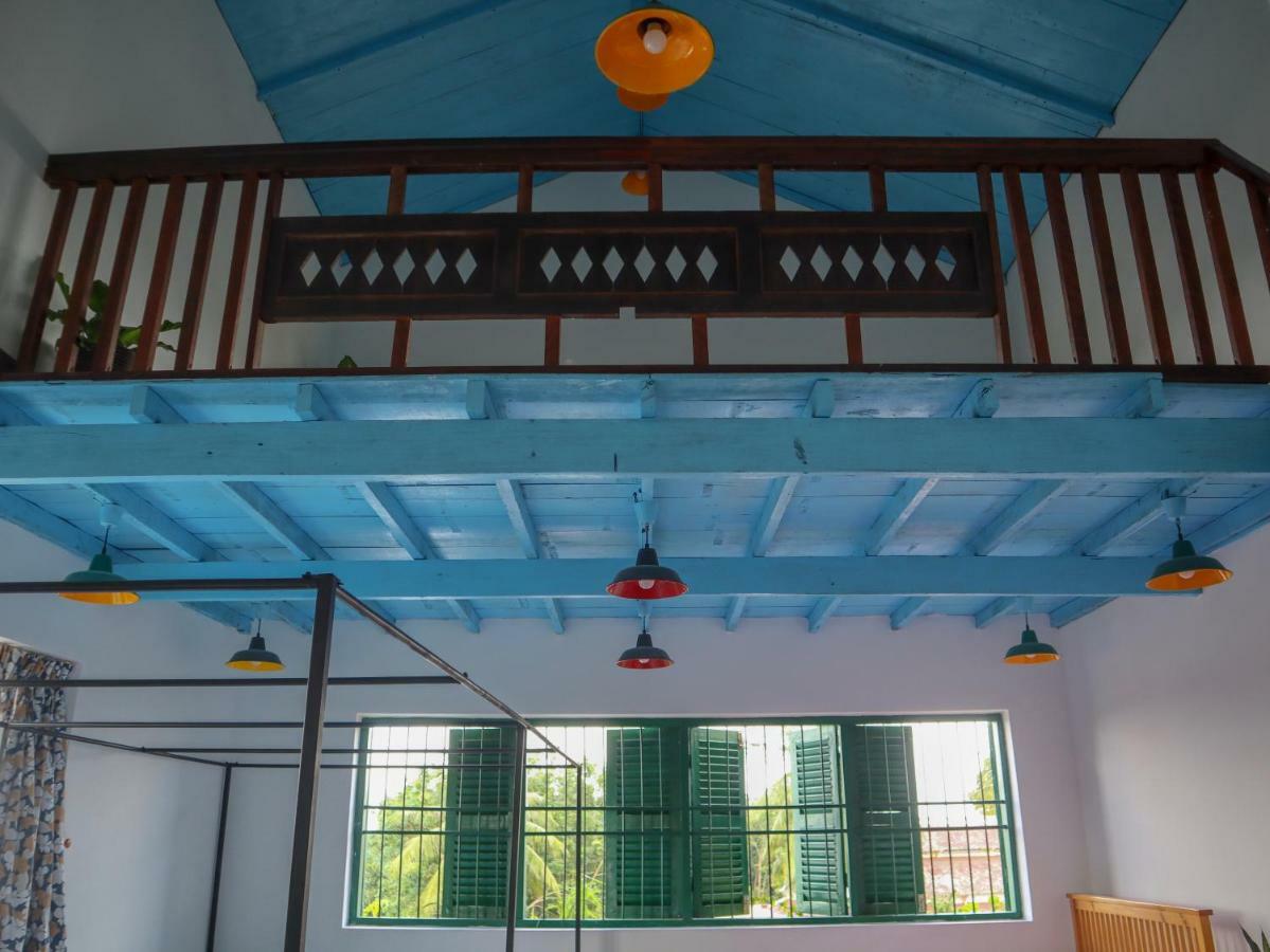 Homestay In Tay Ninh ภายนอก รูปภาพ