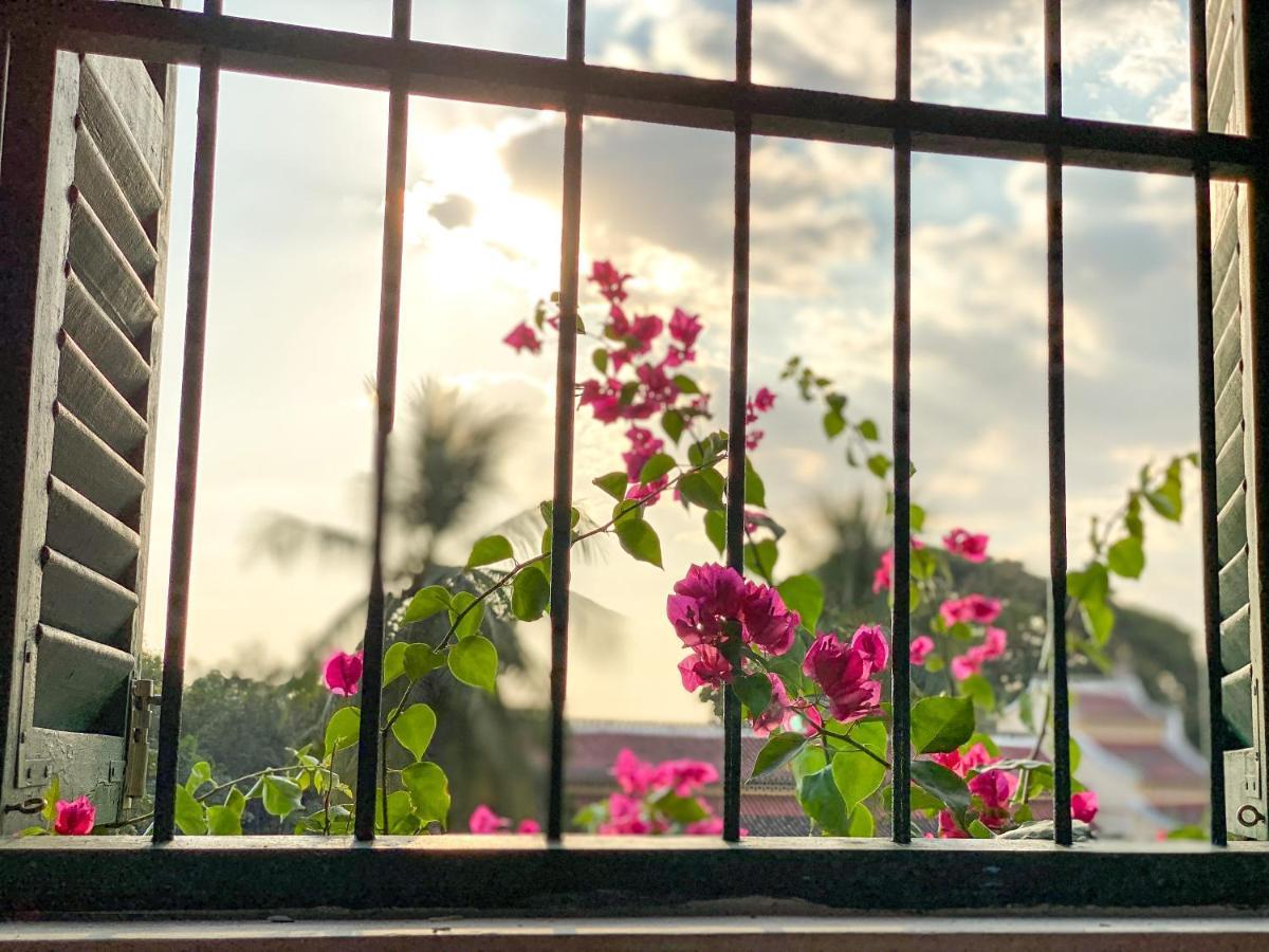Homestay In Tay Ninh ภายนอก รูปภาพ