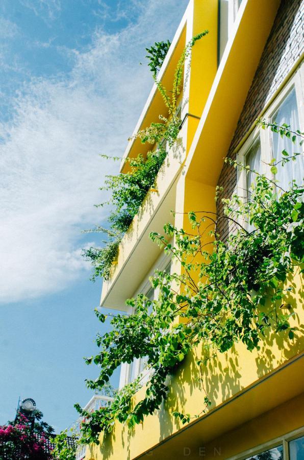 Homestay In Tay Ninh ภายนอก รูปภาพ